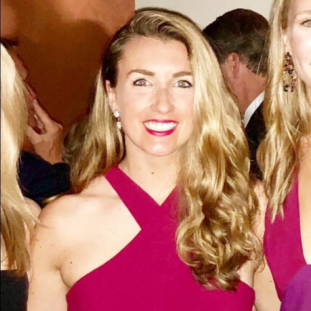 Meet your Posher, Caitlin